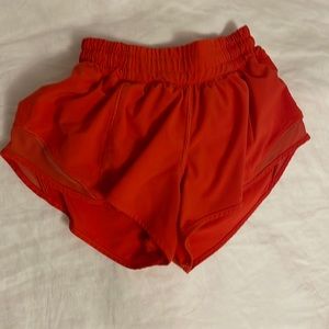 *RARE** Carnation Red hotty hots 2.5